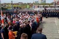 Престольный праздник в честь великомученика Георгия Победоносца