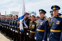 Престольный праздник в честь великомученика Георгия Победоносца