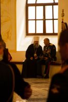 Престольный праздник в честь великомученика Георгия Победоносца