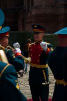 Престольный праздник в честь великомученика Георгия Победоносца