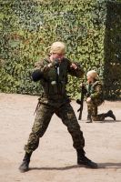 Престольный праздник в честь великомученика Георгия Победоносца