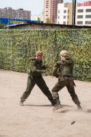 Престольный праздник в честь великомученика Георгия Победоносца