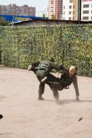 Престольный праздник в честь великомученика Георгия Победоносца