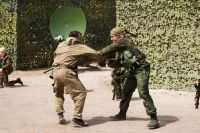 Престольный праздник в честь великомученика Георгия Победоносца