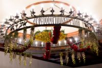 Престольный праздник в честь великомученика Георгия Победоносца