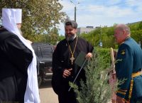 Престольный праздник в честь великомученика Георгия Победоносца