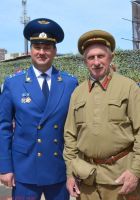 Престольный праздник в честь великомученика Георгия Победоносца