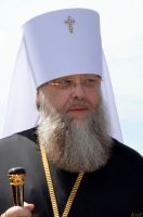 Престольный праздник в честь великомученика Георгия Победоносца