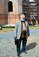 Престольный праздник в честь великомученика Георгия Победоносца