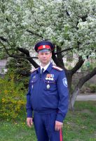 Престольный праздник в честь великомученика Георгия Победоносца