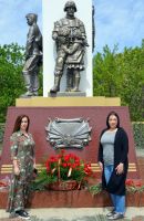 Престольный праздник в честь великомученика Георгия Победоносца