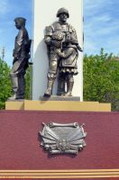 Престольный праздник в честь великомученика Георгия Победоносца