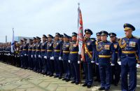 Престольный праздник в честь великомученика Георгия Победоносца