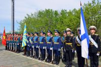 Престольный праздник в честь великомученика Георгия Победоносца