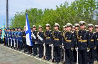 Престольный праздник в честь великомученика Георгия Победоносца