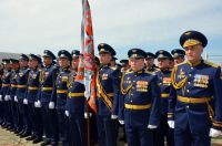 Престольный праздник в честь великомученика Георгия Победоносца