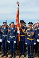 Престольный праздник в честь великомученика Георгия Победоносца