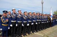 Престольный праздник в честь великомученика Георгия Победоносца