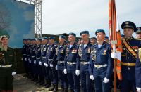 Престольный праздник в честь великомученика Георгия Победоносца