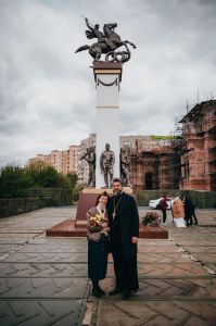 В День Победы у нас зародилась новая традиция!