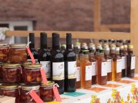 Поездка в духовно-православный центр «Вятский посад»