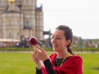 Поездка в духовно-православный центр «Вятский посад»