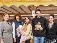 Поездка в духовно-православный центр «Вятский посад»