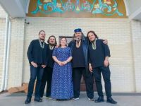 Поездка в духовно-православный центр «Вятский посад»