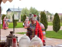 Поездка в духовно-православный центр «Вятский посад»