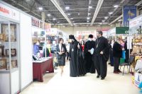 Открытие выставки-ярмарки «Дон Православный»