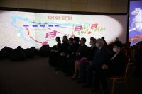 Открытие выставки-ярмарки «Дон Православный»