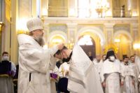 Многая лета!