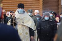 Многая лета!