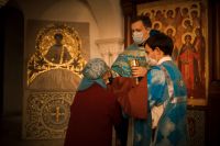 Многая лета!