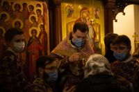 Многая лета!