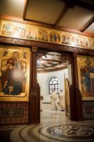 Праздник Вознесения Господня