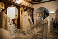 Праздник Вознесения Господня