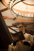 Праздник Вознесения Господня