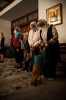 Праздник Вознесения Господня