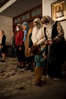 Праздник Вознесения Господня