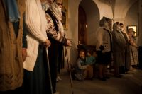 Праздник Вознесения Господня