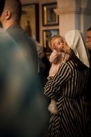 Праздник Вознесения Господня