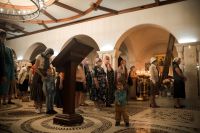 Праздник Вознесения Господня