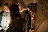 Праздник Вознесения Господня