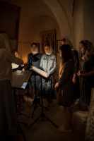 Праздник Вознесения Господня