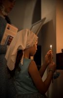 Праздник Вознесения Господня