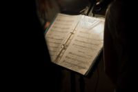 Праздник Вознесения Господня