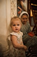 Праздник Вознесения Господня