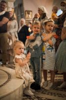 Праздник Вознесения Господня