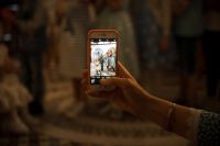 Праздник Вознесения Господня